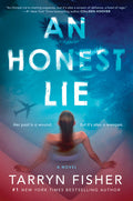An Honest Lie: A Domestic Thriller (Original): A Domestic Thriller