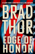 Edge of Honor: A Thriller: A Thriller