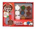 Slice and Bake Cookie Set