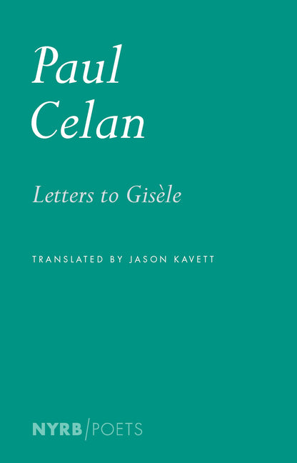 Letters to Gisèle: 19511970: 19511970