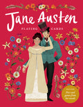 Jane Austen Playing Cards: Rediscover 5 Regency Card Games: Rediscover 5 Regency Card Games