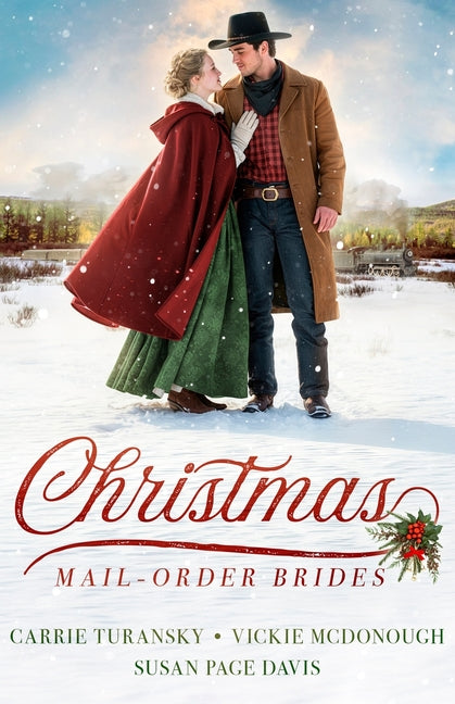 Christmas Mail Order Brides
