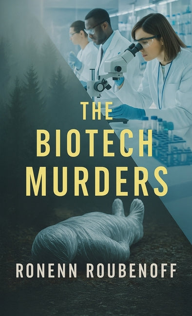 The Biotech Murders