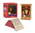Mini Zoltar: He Speaks!: He Speaks!