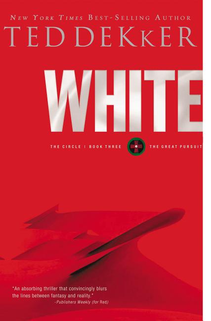 White (Anniversary)