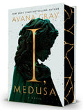 I, Medusa