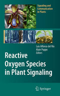 Reactive Oxygen Species in Plant Signaling (2009)