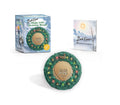 Bob Ross: Happy Little Christmas Wreath: Lights Up!: Lights Up!