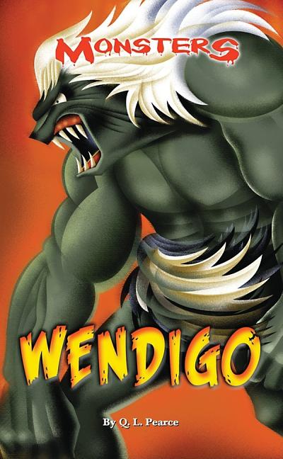 Wendigo