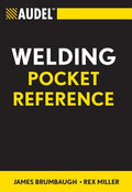 Audel Welding Pocket Reference