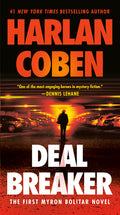 Deal Breaker: The First Myron Bolitar Novel: The First Myron Bolitar Novel