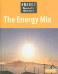 The Energy Mix
