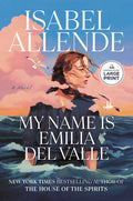 My Name Is Emilia del Valle