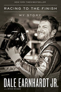 Racing to the Finish: My Story: My Story
