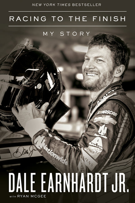 Racing to the Finish: My Story: My Story