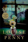 Still Life: A Chief Inspector Gamache Novel: A Chief Inspector Gamache Novel
