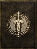 The Legend of Zelda(tm) Tears of the Kingdom - The Complete Official Guide: Collector's Edition: Collector's Edition