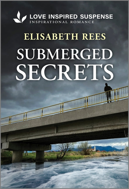 Submerged Secrets (Original)