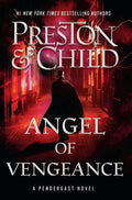 Angel of Vengeance: Volume 22: Volume 22