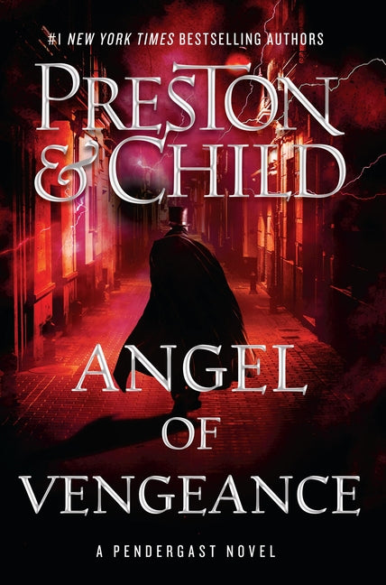 Angel of Vengeance: Volume 22: Volume 22