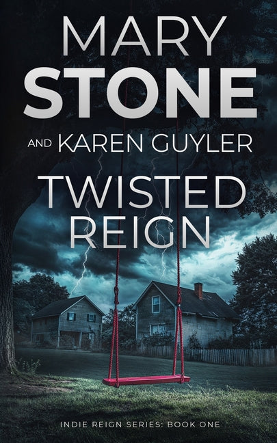 Twisted Reign