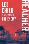The Enemy: A Reacher Novel: A Reacher Novel
