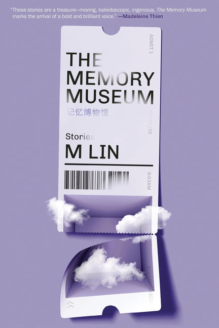 The Memory Museum: Stories: Stories