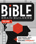 El Bible Brain Builders, Volume 4