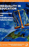 Inequality in Education: Comparative and International Perspectives (2009): Comparative and International Perspectives