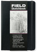Field Sketchbook A6
