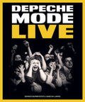 Depeche Mode: Live