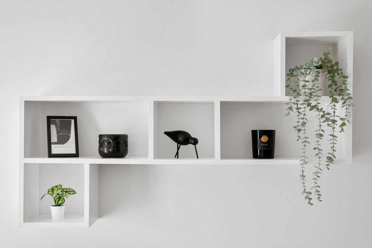 Homebody: A Guide to Creating Spaces You Never Want to Leave