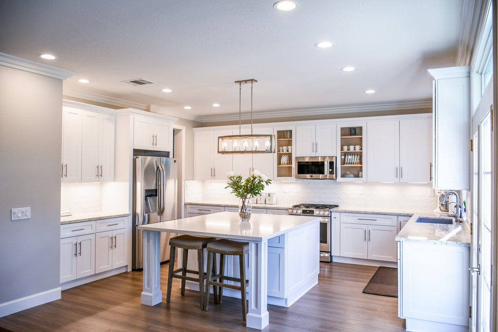 Homebody: A Guide to Creating Spaces You Never Want to Leave