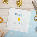 Press Here: Herve Tullet: 1 (Press Here by Herve Tullet)