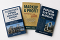 The Plumbing Contractor’s Profit & Estimating Suite