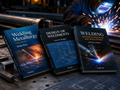 Professional Metallurgy and Design Bundle