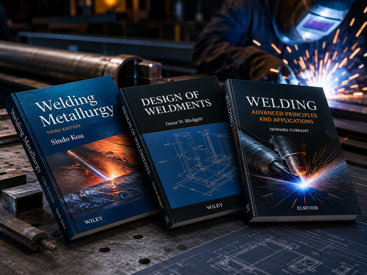 Professional Metallurgy and Design Bundle