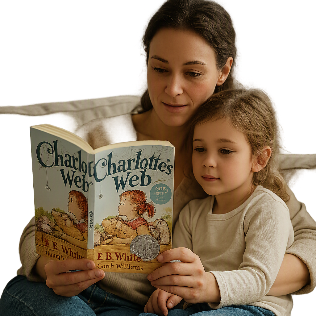 Charlotte's Web