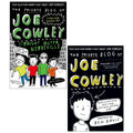 Private Blog Of Joe Cowley Series 2 Books Collection Set By Ben Davis(The Private Blog of Joe Cowley &  Straight Outta Nerdsville)