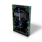 Lauren Roberts: Powerless Trilogy Notebook Boxed Set (Set of 3)