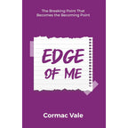 Blue Ocean Shift,Edge of Me,The Mountain Is Within 3 Books Collection Set(Edge of Me , The Mountain Is Within & Blue Ocean Shift)