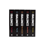 Will Robie Series Complete 5 Books Collection Set by David Baldacci