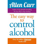 The Sober Diaries, Love Yourself Sober, Easy Way to Control Alcohol 3 Books Collection Set