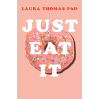 Anti Diet, Just Eat It, The F*ck It Diet [h], How Not To Die 4 Books Collection Set