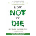 Anti Diet, Just Eat It, The F*ck It Diet [h], How Not To Die 4 Books Collection Set