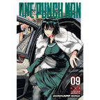 One-Punch Man Volume (7-10) Collection 4 Books Set( One-Punch Man, Vol. 7: Volume 7  One-Punch Man Volume 8 One-Punch Man, Vol. 9: Volume 9 One-Punch Man, Vol. 10: Volume 10)