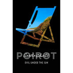 Chercule Best of Poirot 4 Books Set by Agatha Christie (The ABC Murders ,Evil Under The Sun, The Murder On The Orient Express, Five Little Pigs)