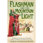 Flashman Papers Series 5 Books Set by George MacDonald Fraser (Flashman and The Mountain of Light, Flash for Freedom!, Flasman`s Lady, Flashman, Royal Flash )