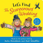 Julia Donaldson Gift Edition 6 Books Collection Set (Zog, Superworm ,Tiddler ,The Highway Rat ,Zog and the Flying Doctors, Scarecrows Wedding)