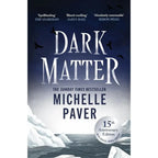 Dark Matter, Wakenhyrst 2 Books Collection Set by Michelle Paver
